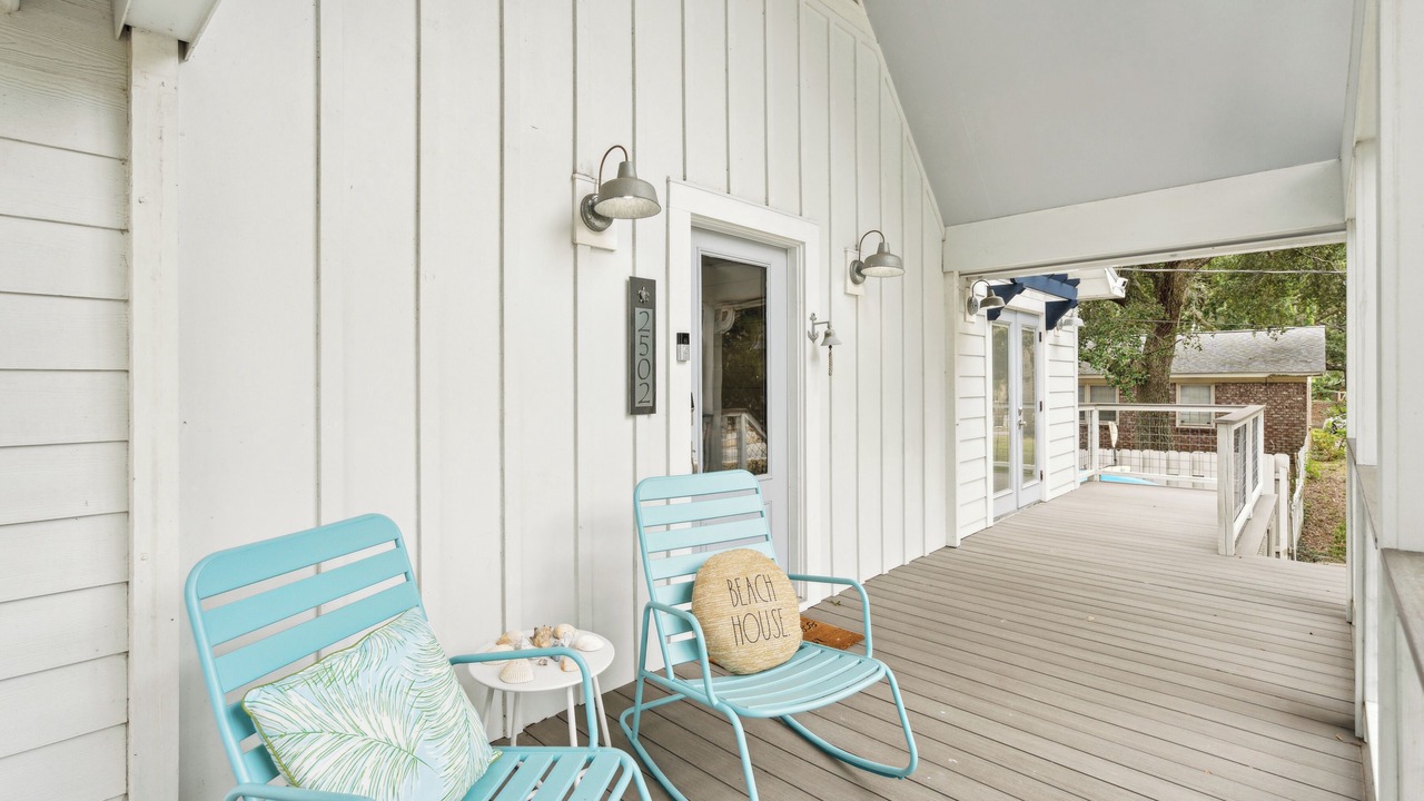 Photo of Outdoor in Isle of Palms