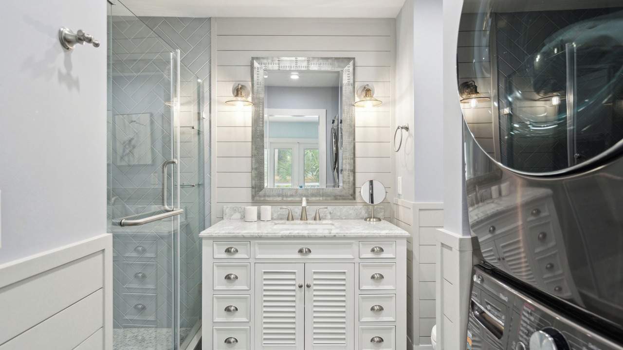 Photo of Bathroom in Isle of Palms