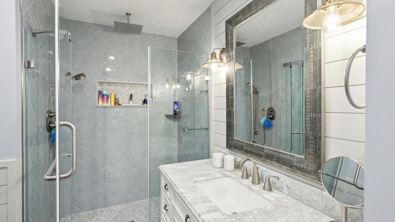 Photo of Bathroom in Isle of Palms