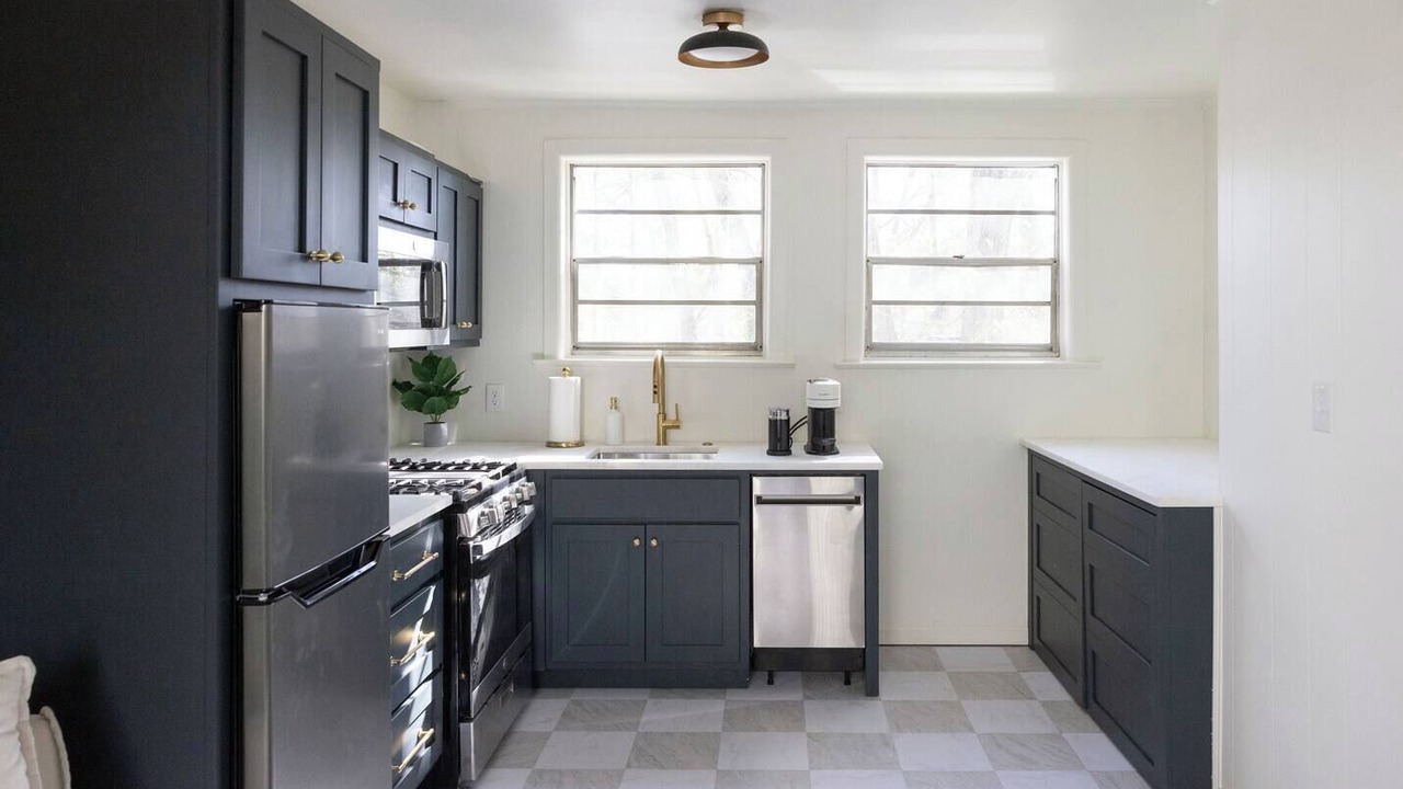 Photo of Kitchen in Shandon