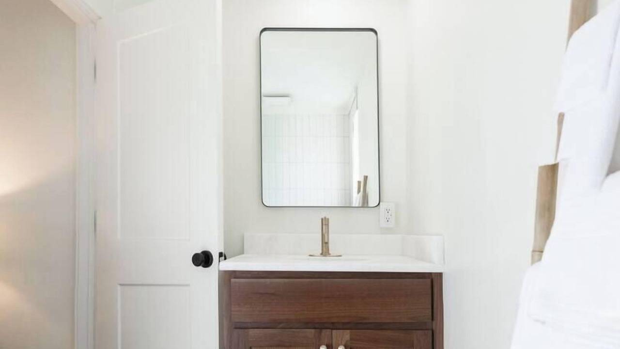 Photo of Bathroom in Shandon