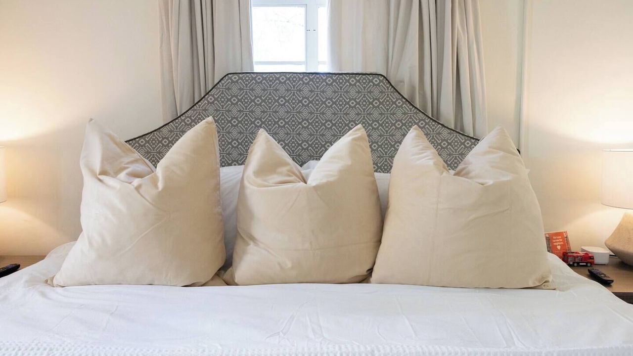 Photo of Bedroom in Shandon