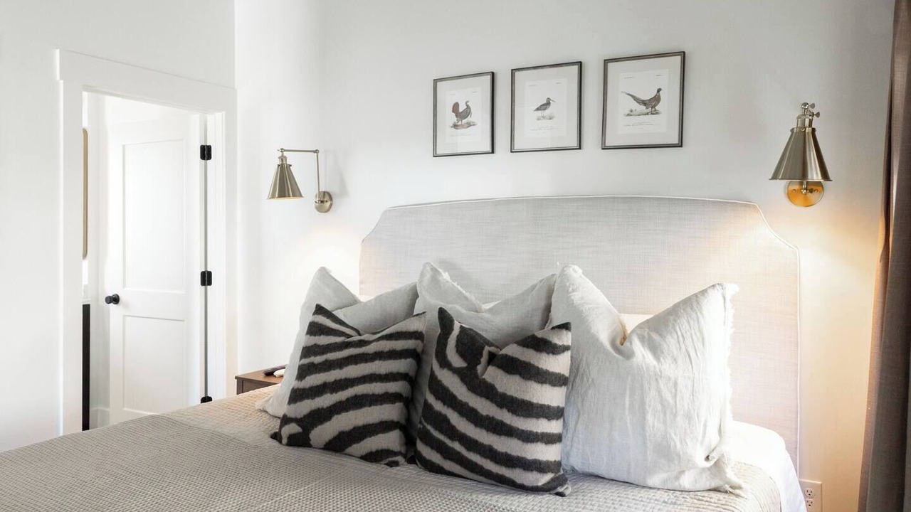 Photo of Bedroom in Shandon