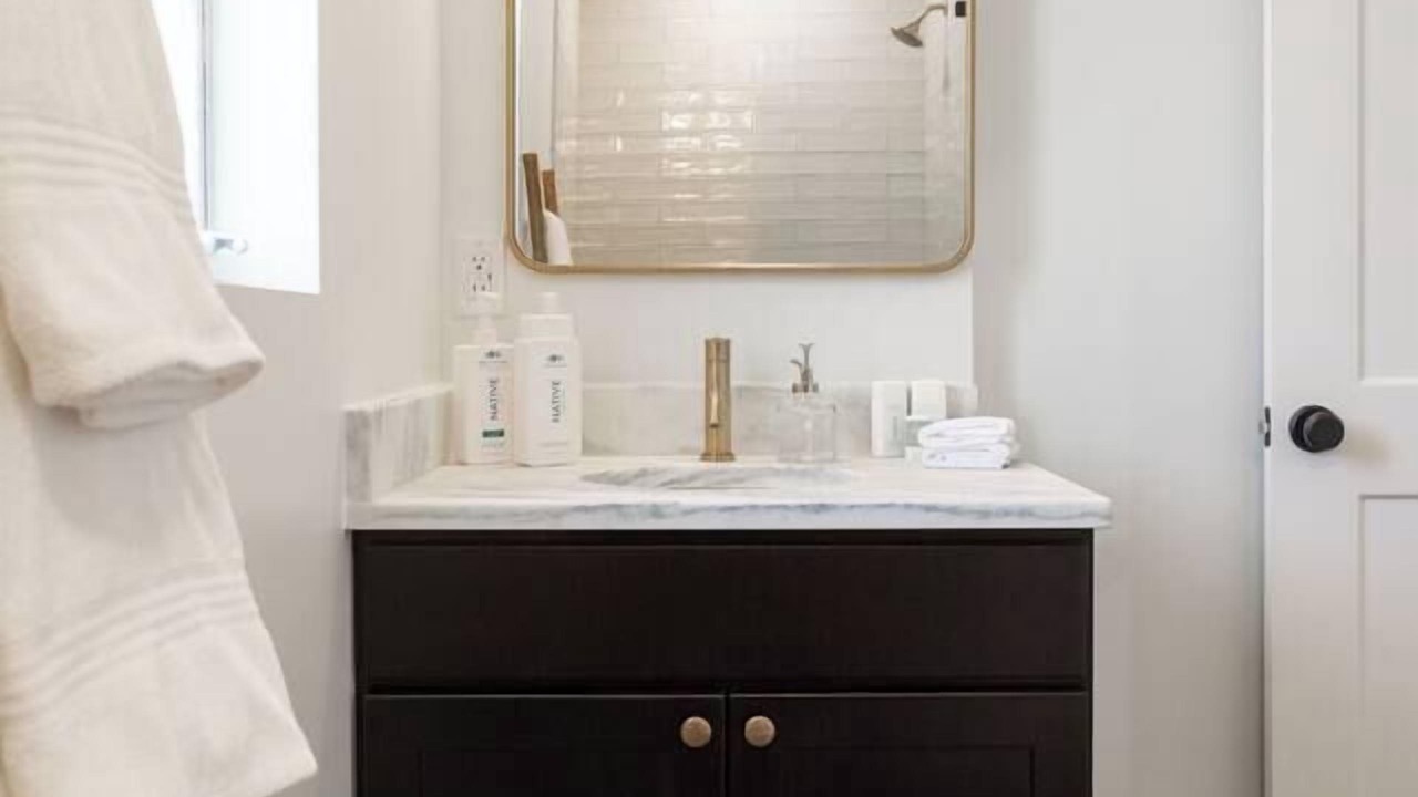 Photo of Bathroom in Shandon
