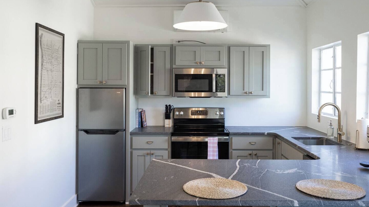 Photo of Kitchen in Shandon