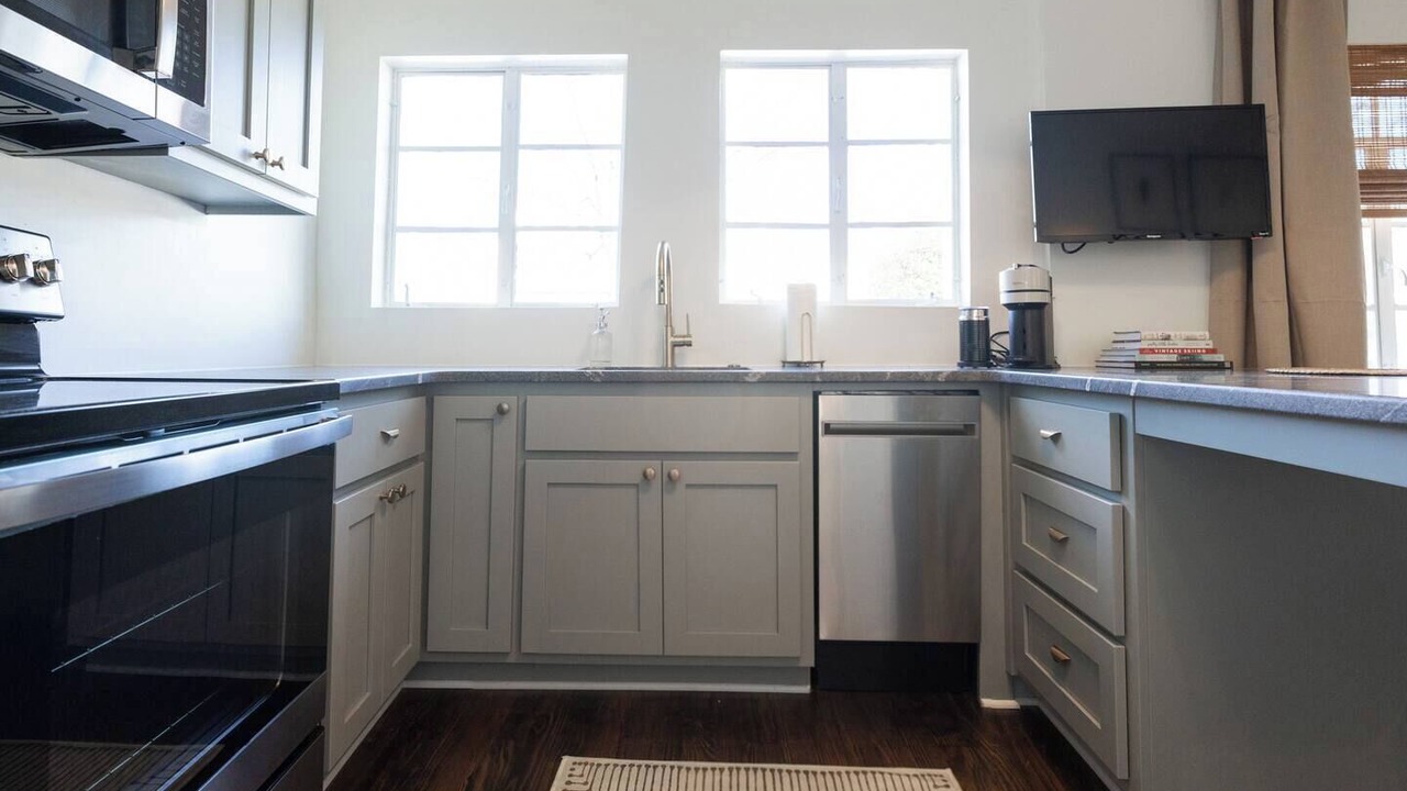 Photo of Kitchen in Shandon