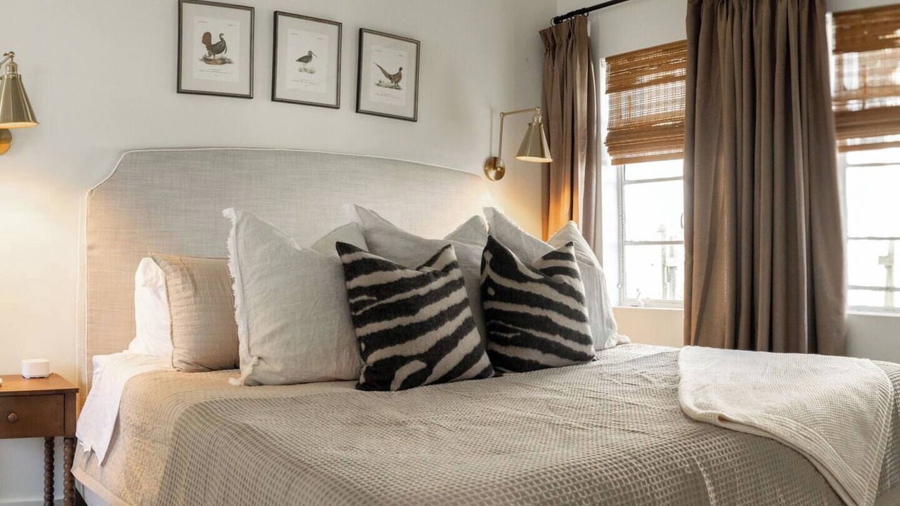 Photo of Bedroom in Shandon