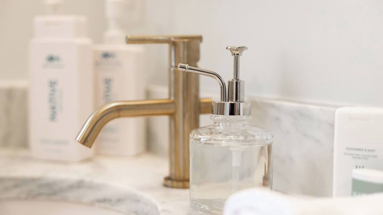 Photo of Bathroom in Shandon
