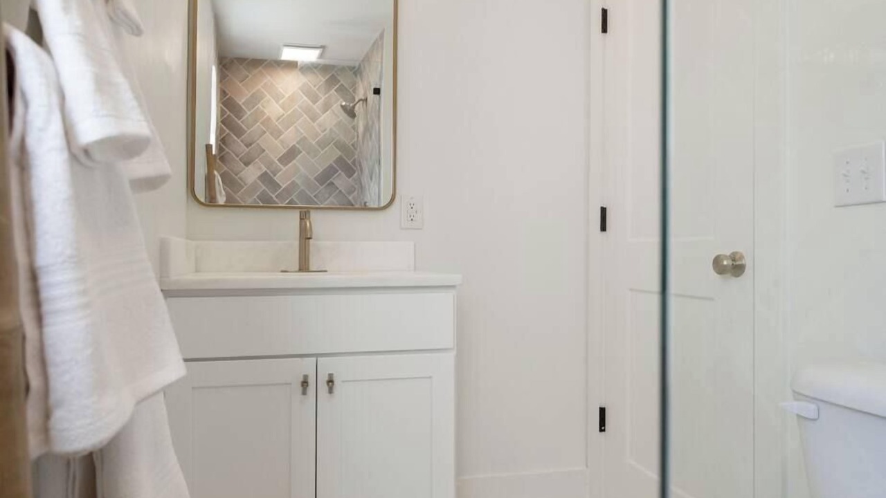 Photo of Bathroom in Shandon