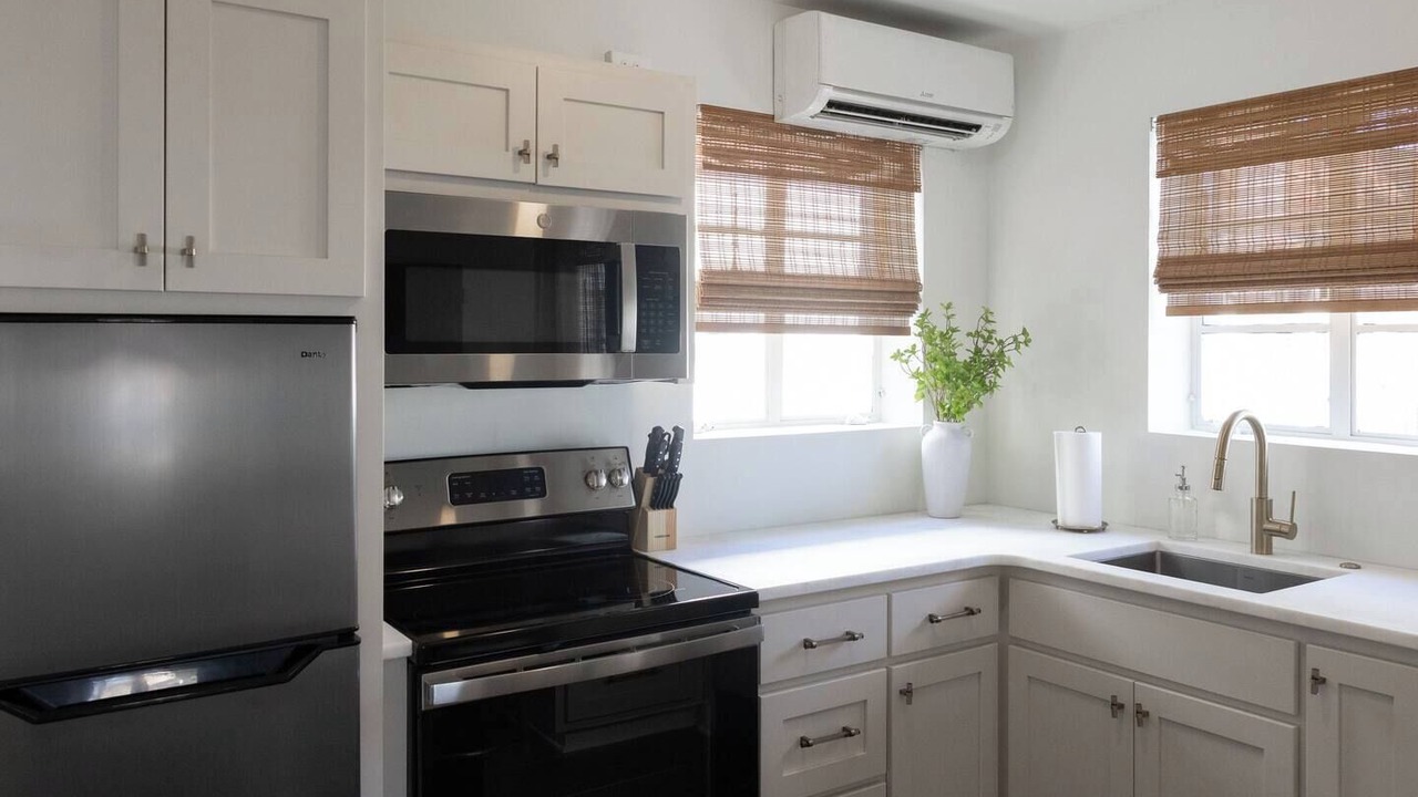 Photo of Kitchen in Shandon