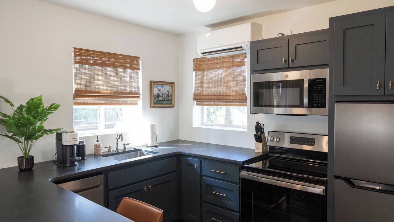 Photo of Kitchen in Shandon