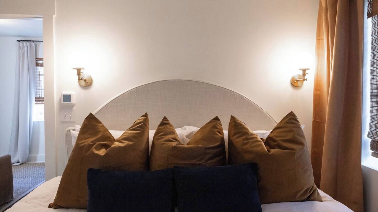 Photo of Bedroom in Shandon