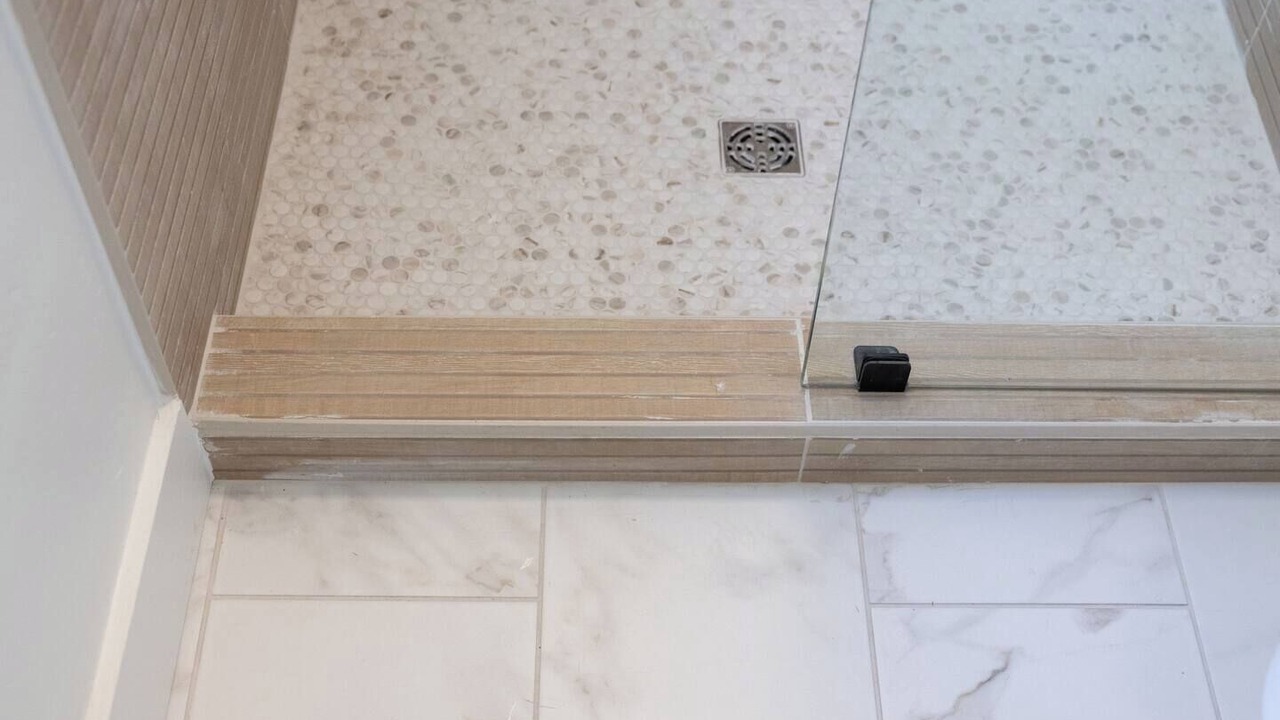Photo of Bathroom in Shandon