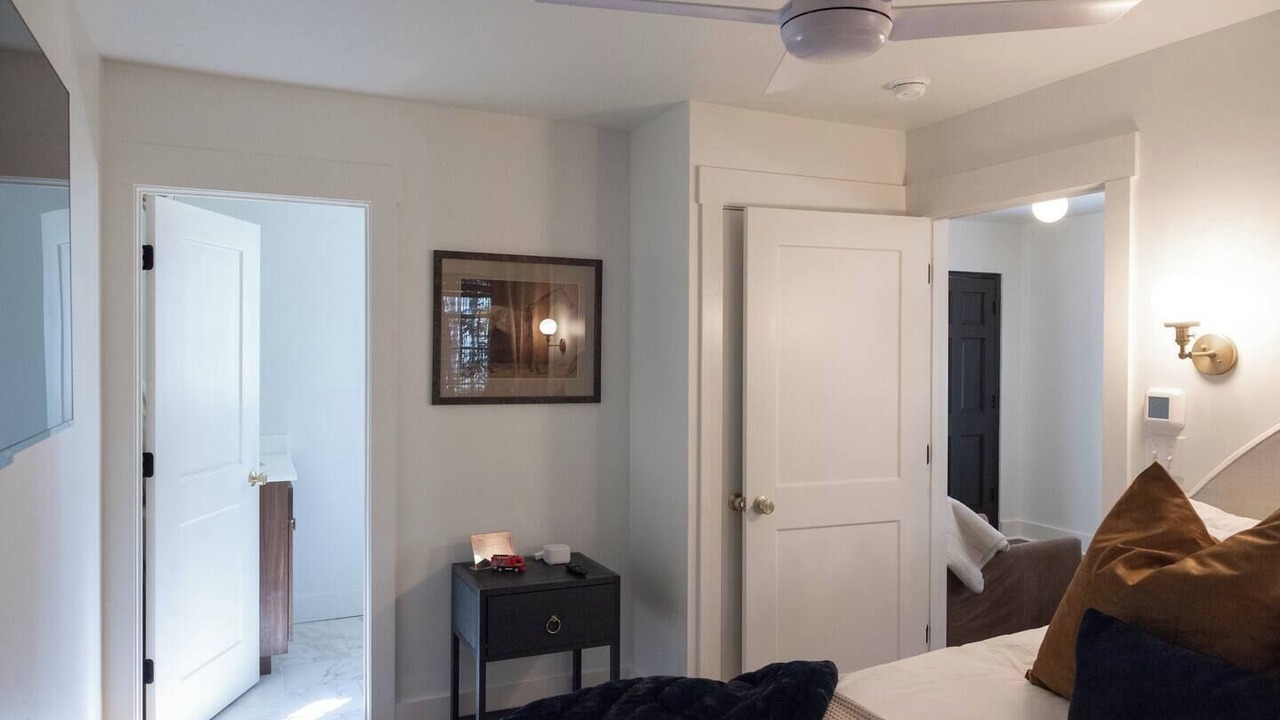 Photo of Bedroom in Shandon