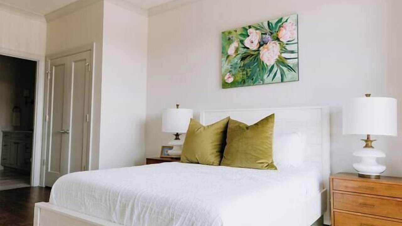 Photo of Bedroom in Shandon