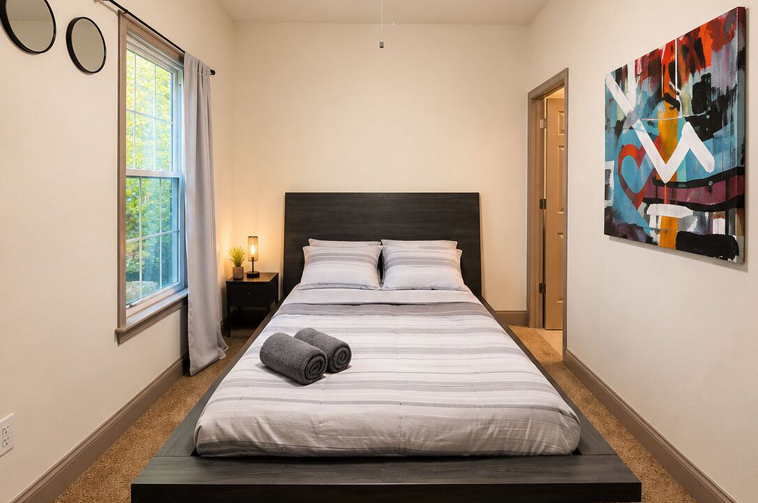 Photo of Bedroom in Steele Creek