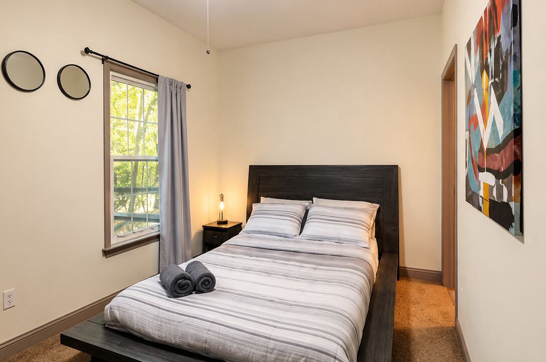Photo of Bedroom in Steele Creek