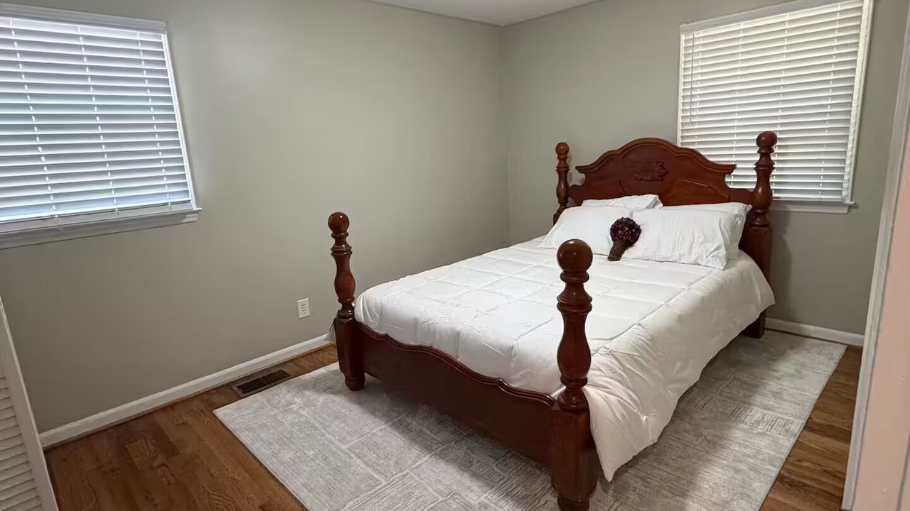 Photo of Bedroom in Greensboro