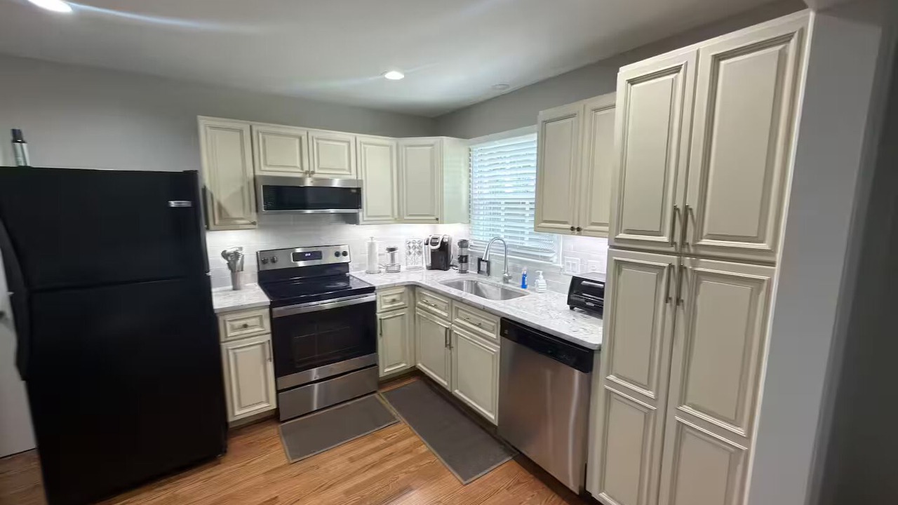 Photo of Kitchen in Greensboro