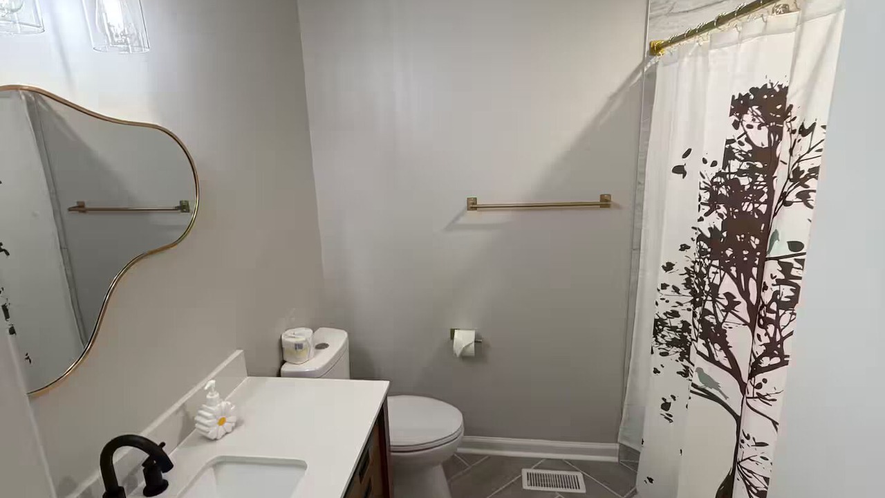 Photo of Bathroom in Greensboro