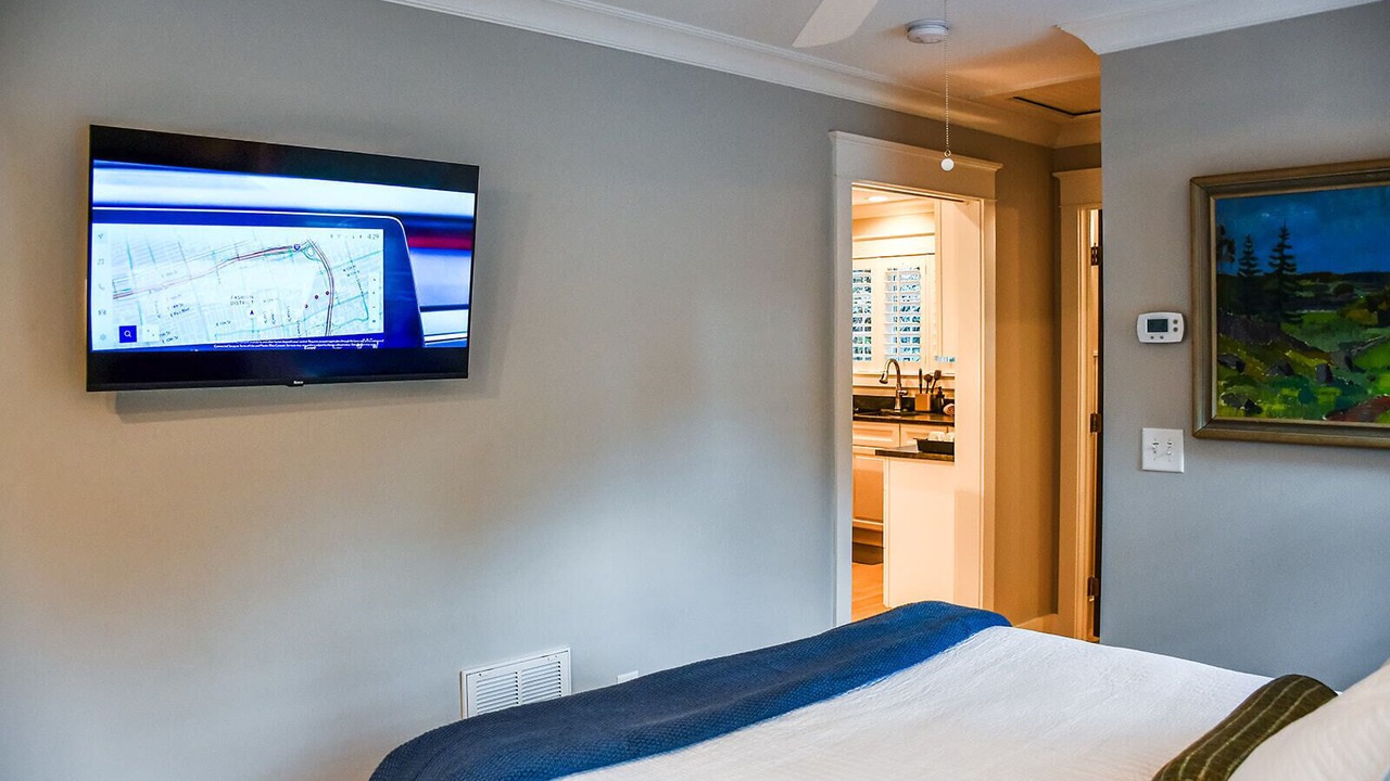 Photo of Bedroom in Old Town
