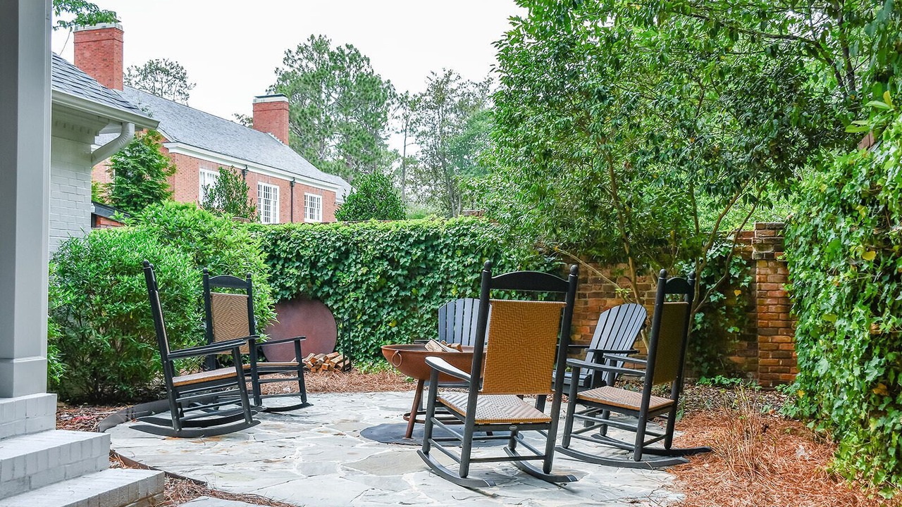 Photo of Patio Balcony in Old Town