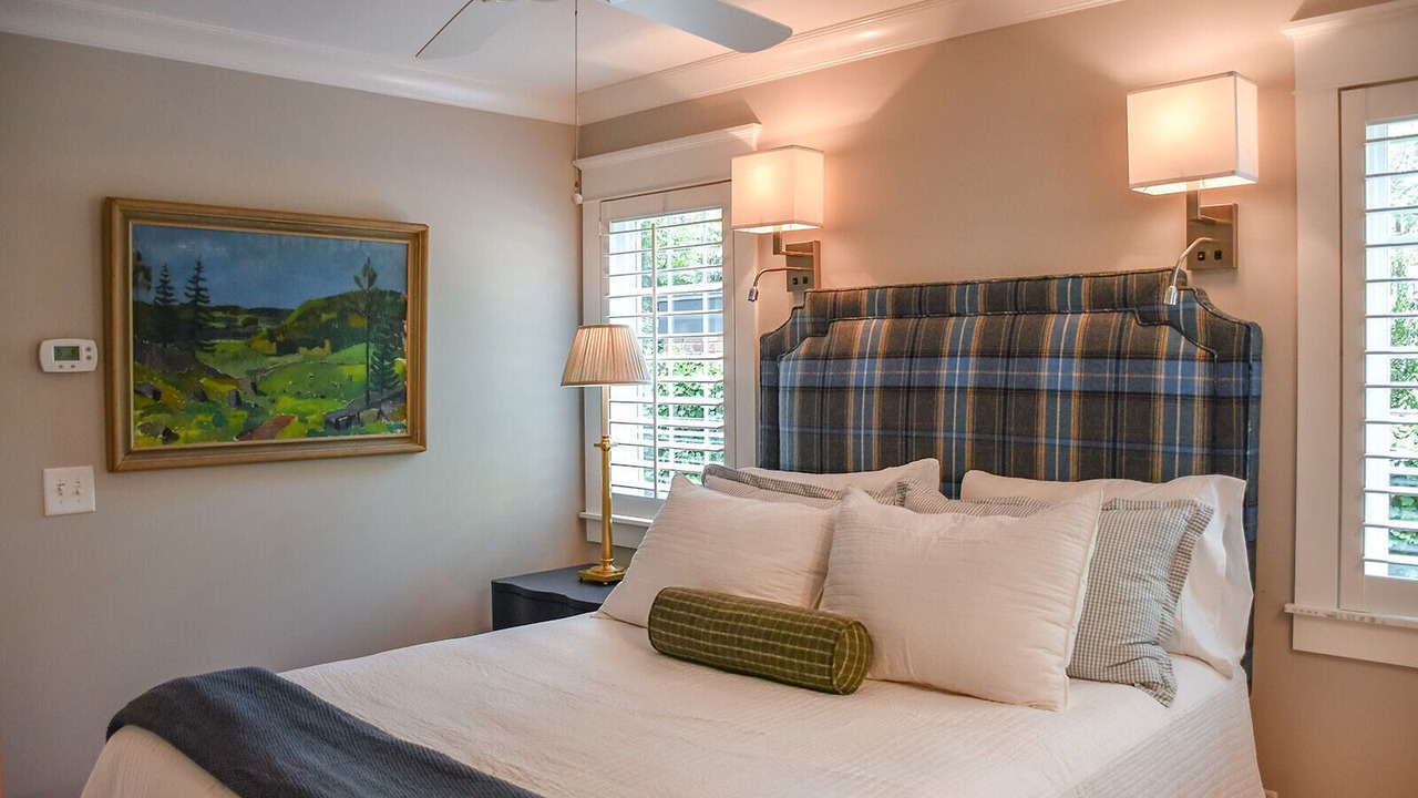 Photo of Bedroom in Old Town