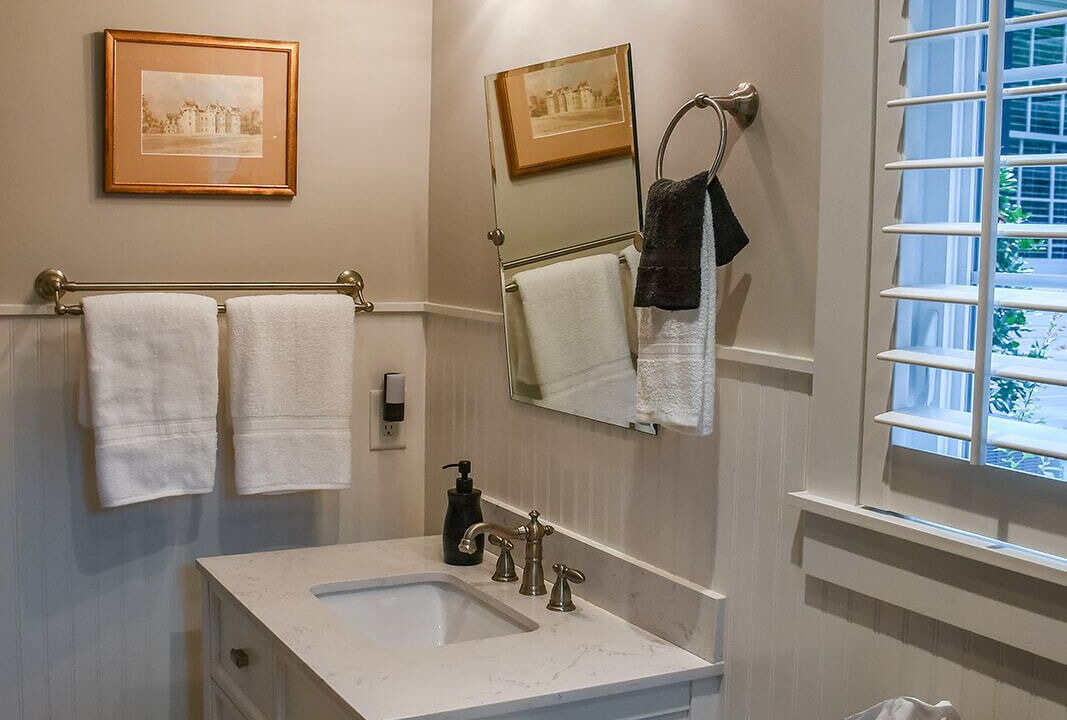 Photo of Bathroom in Old Town