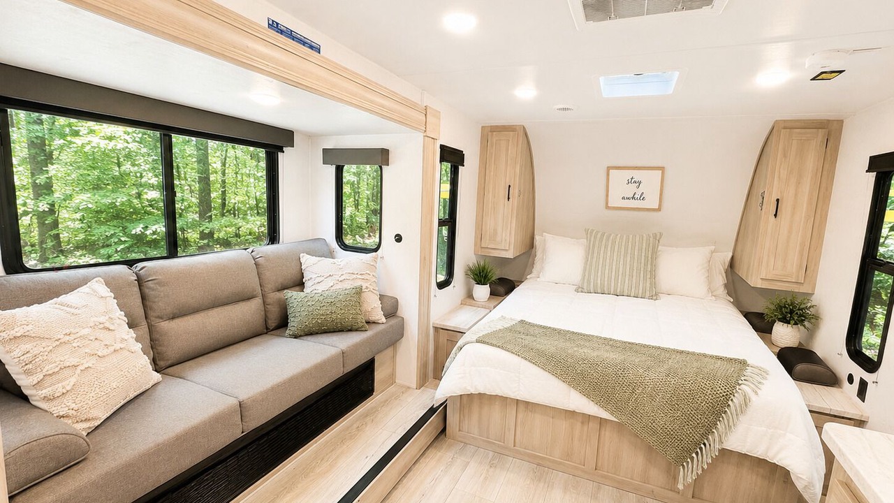 Photo of Bedroom in Steele Creek
