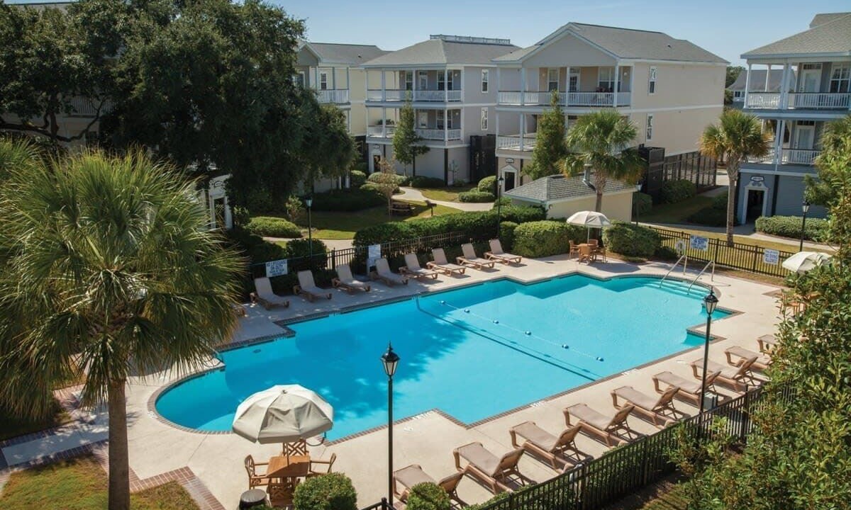 Photo of Outdoor in Ocean Ridge