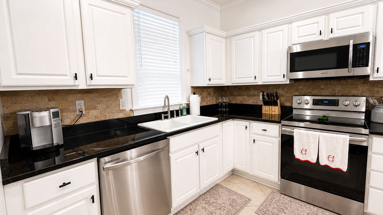 Photo of Kitchen in Santee