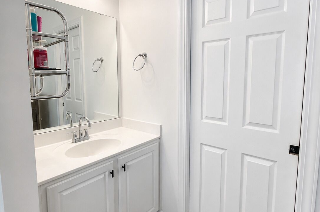 Photo of Bathroom in Santee
