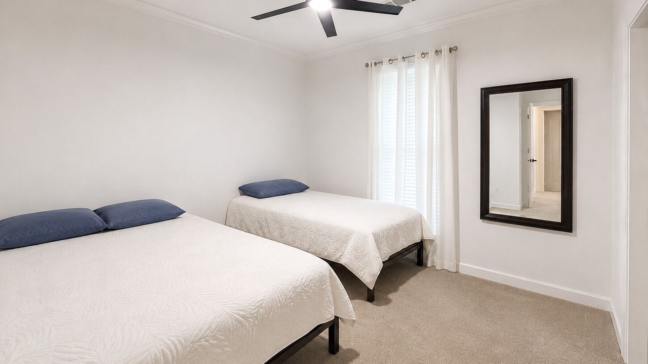 Photo of Bedroom in Santee