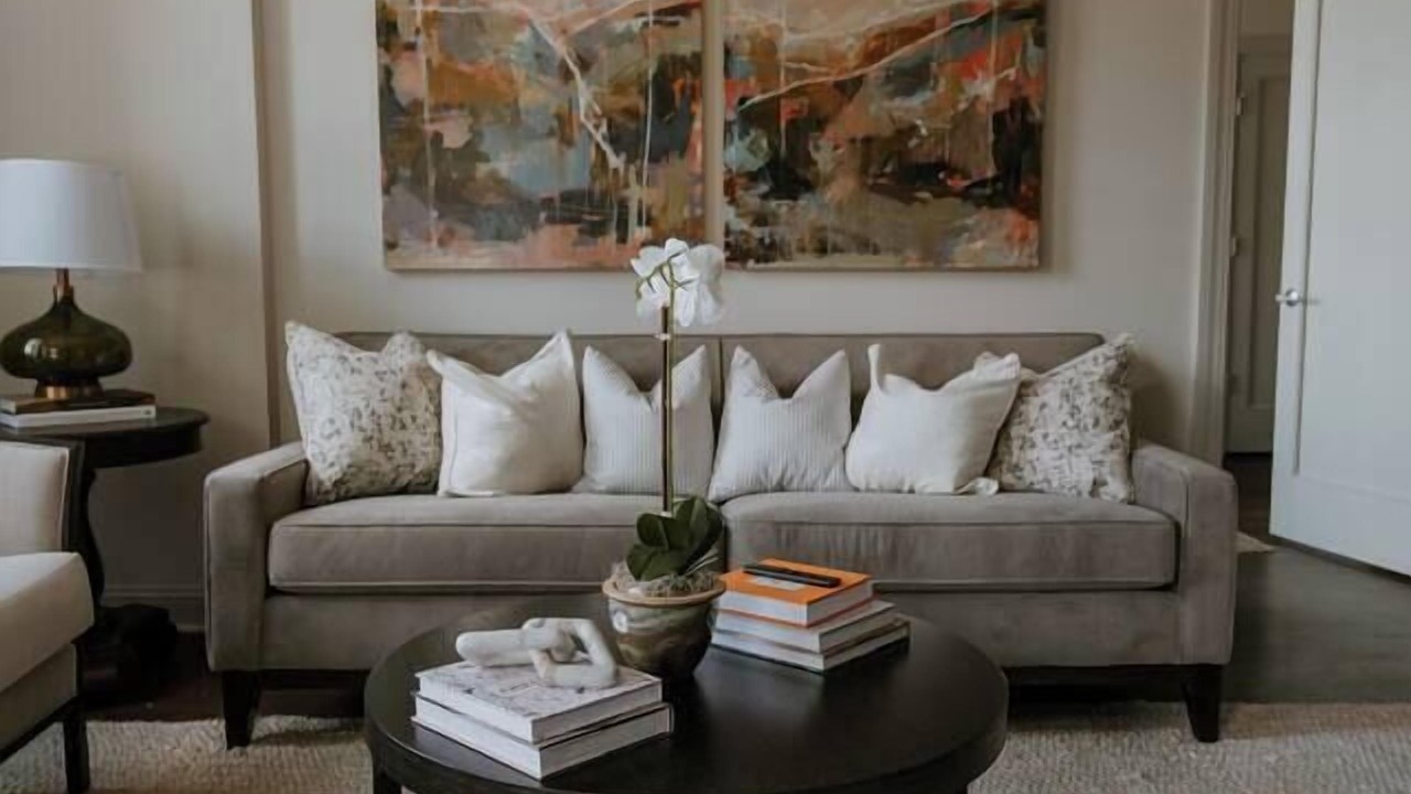 Photo of Livingroom in Shandon