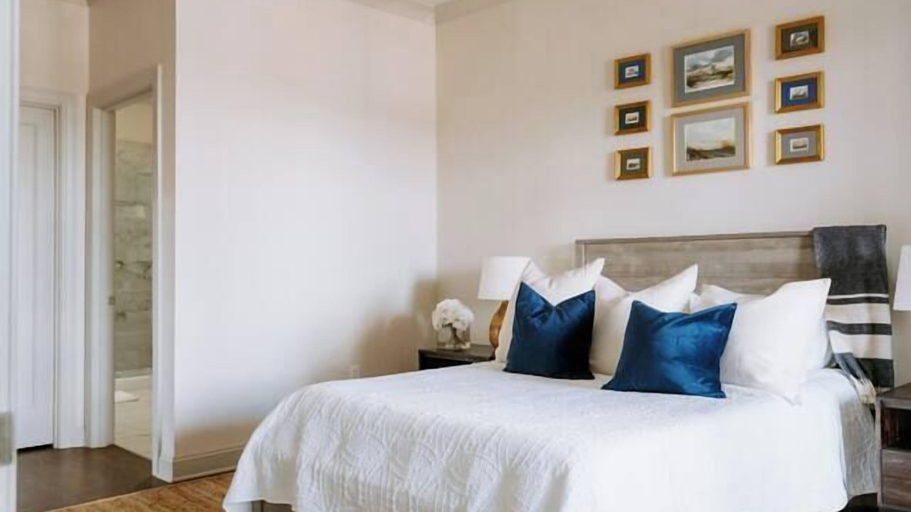 Photo of Bedroom in Shandon