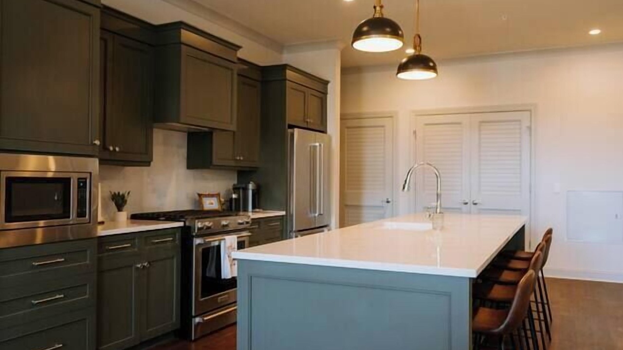 Photo of Kitchen in Shandon