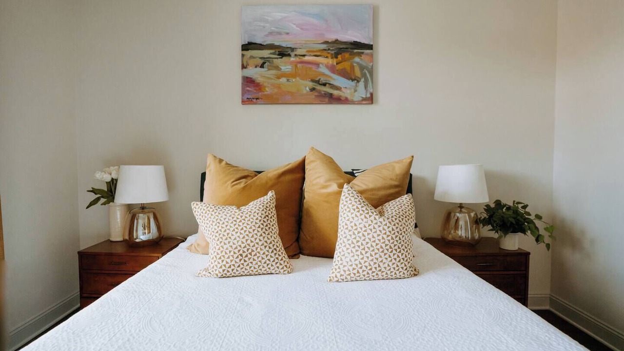 Photo of Bedroom in Shandon