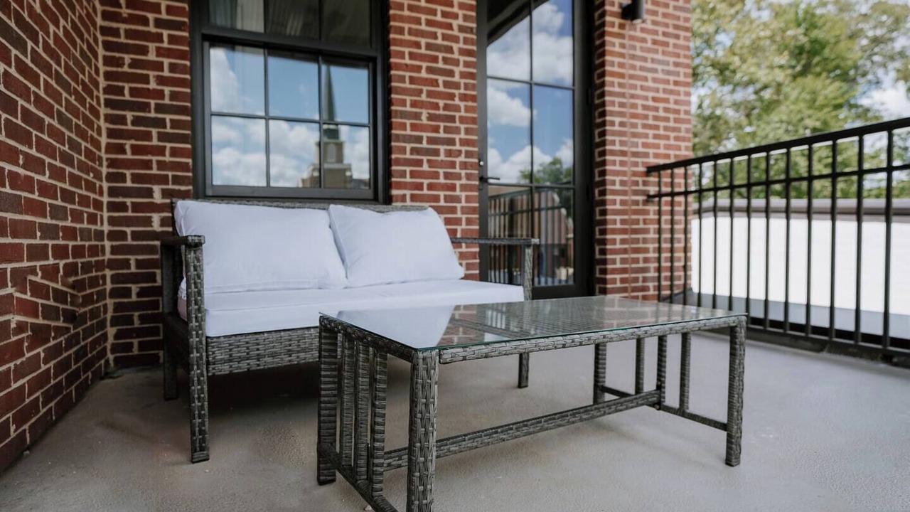Photo of Patio Balcony in Shandon