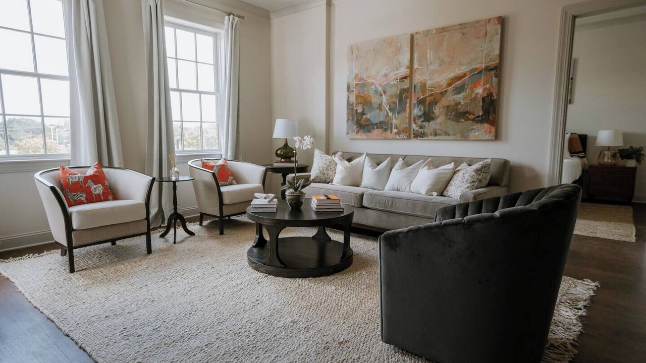 Photo of Livingroom in Shandon