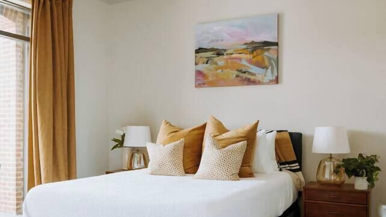 Photo of Bedroom in Shandon