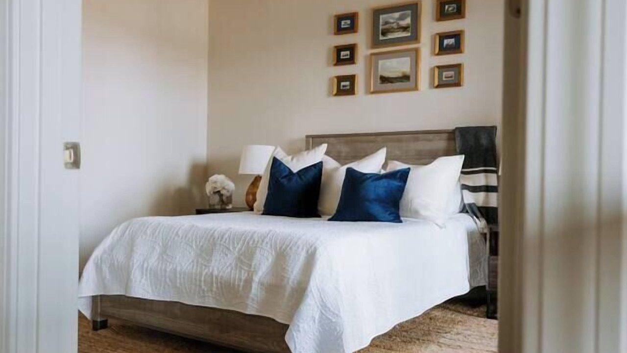 Photo of Bedroom in Shandon