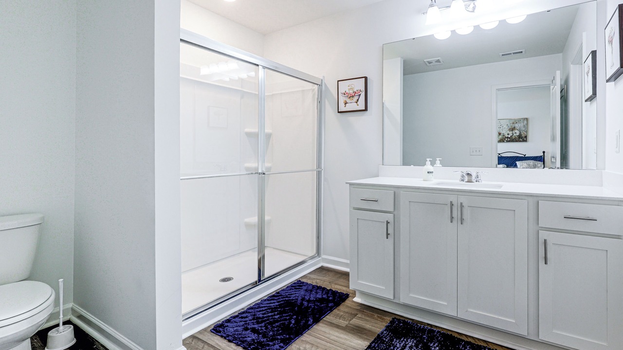 Photo of Bathroom in Wilson