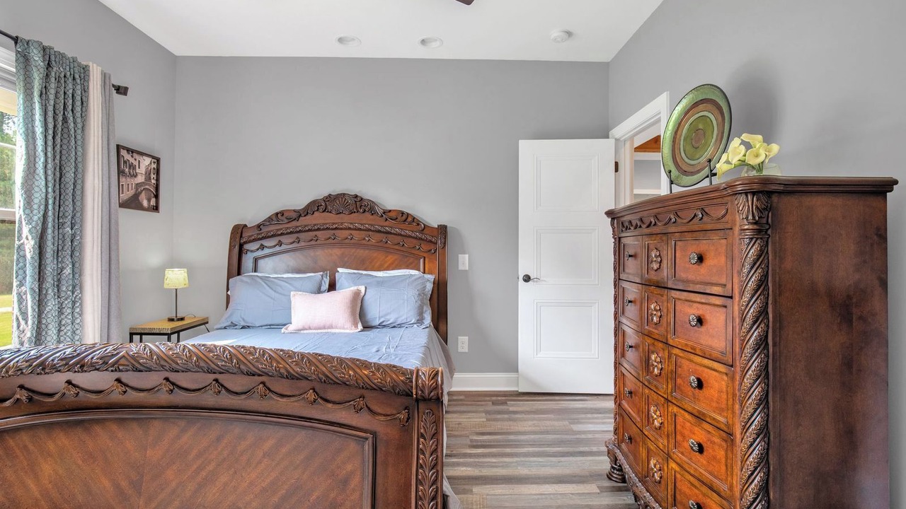 Photo of Bedroom in Carthage