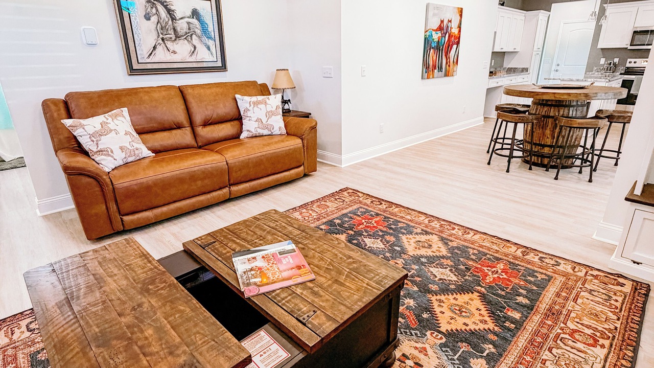 Photo of Livingroom in Lydia