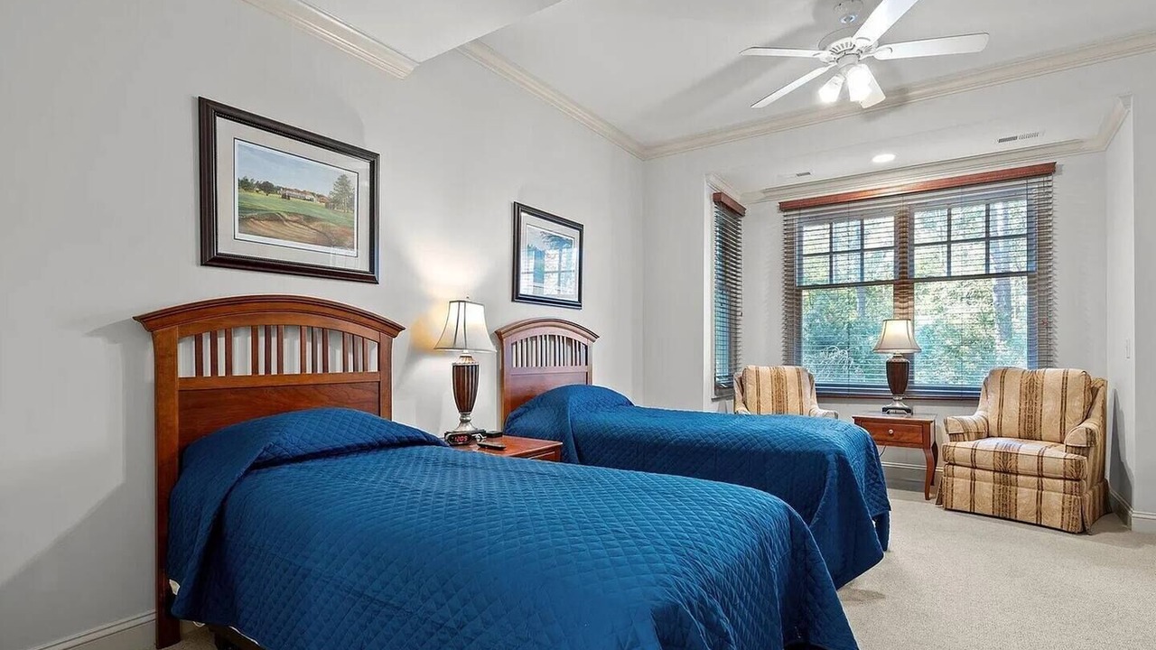 Photo of Bedroom in Pinehurst