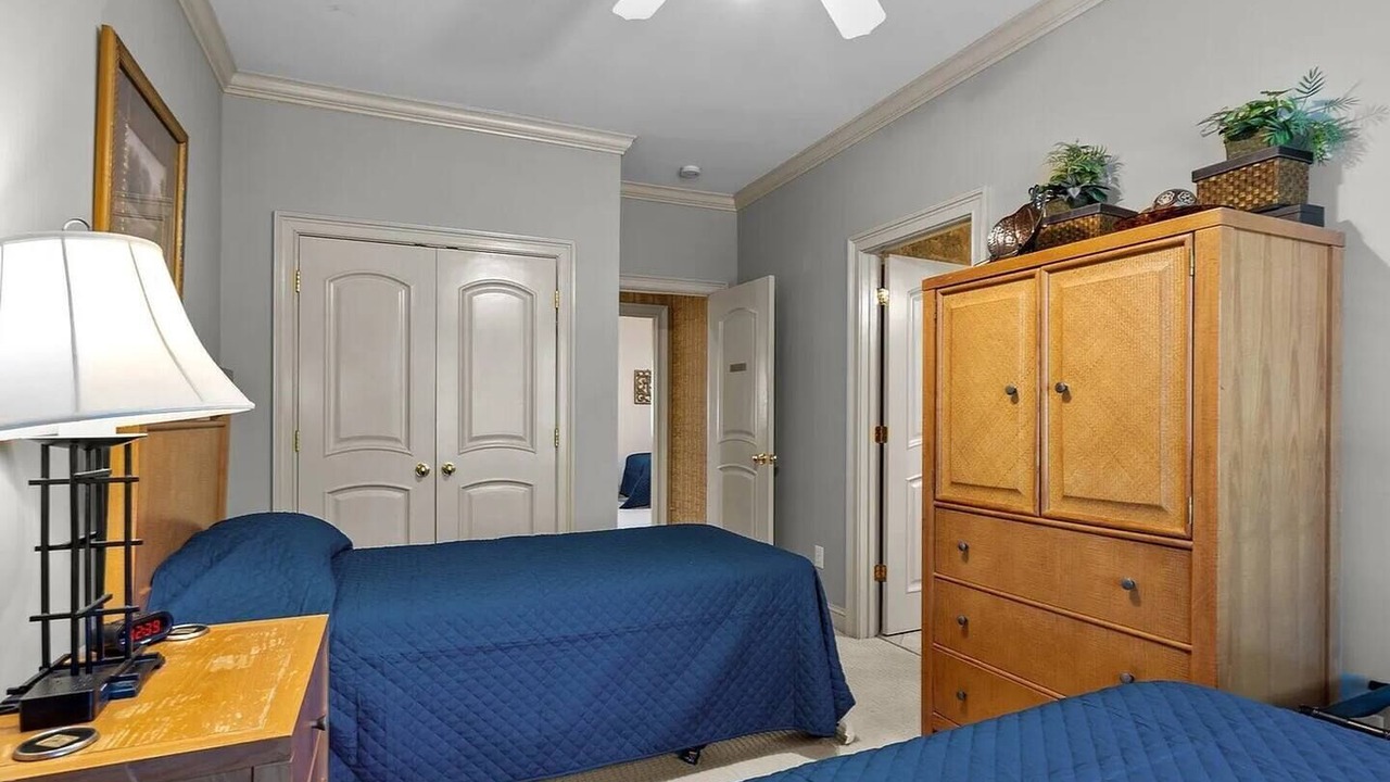Photo of Bedroom in Pinehurst