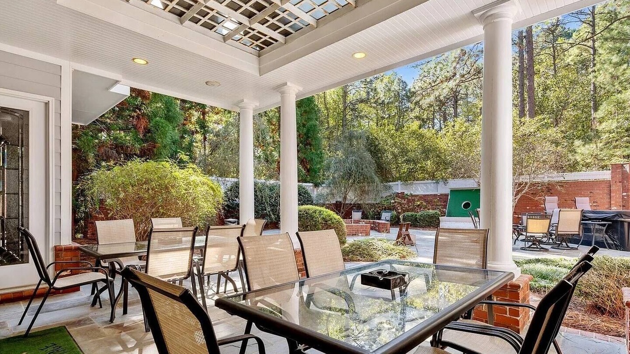 Photo of Outdoor in Pinehurst