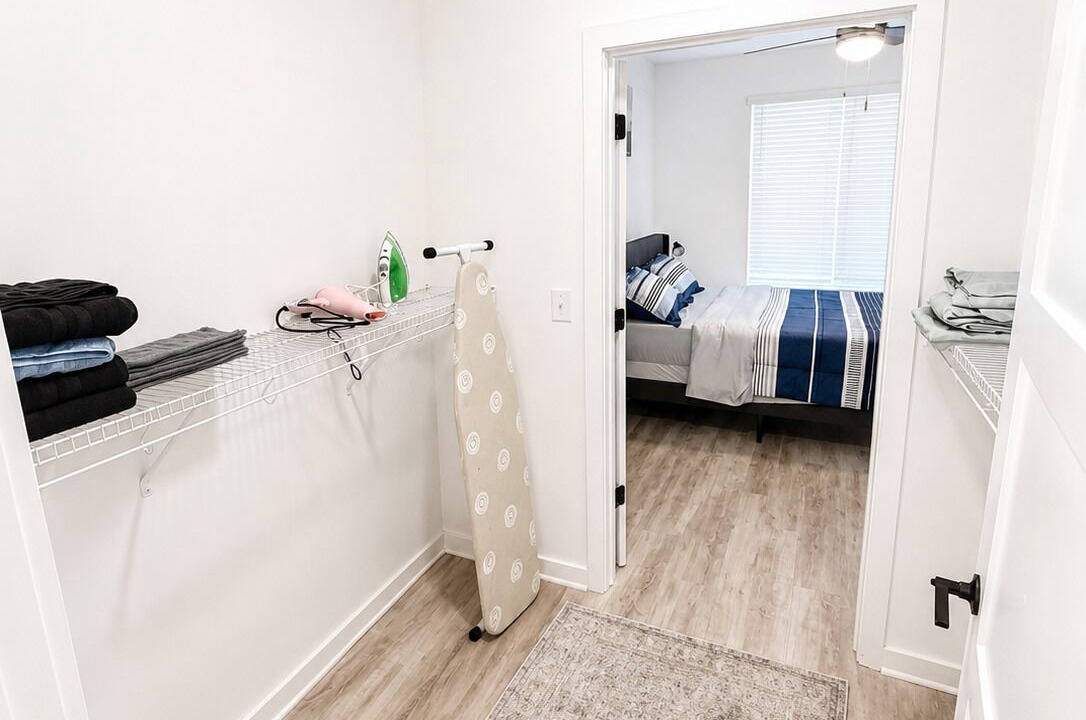 Photo of Bedroom in Charlotte