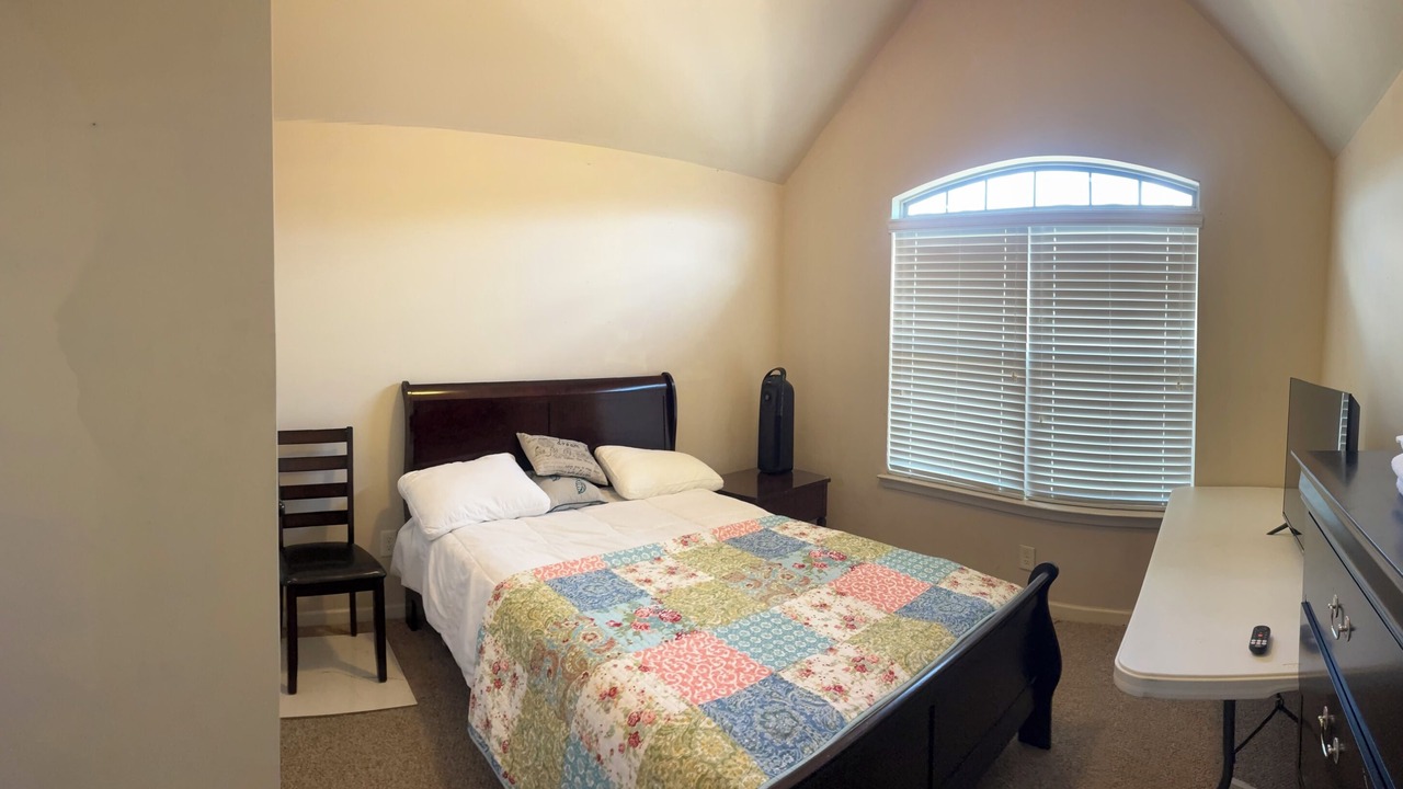 Photo of Bedroom in North Augusta
