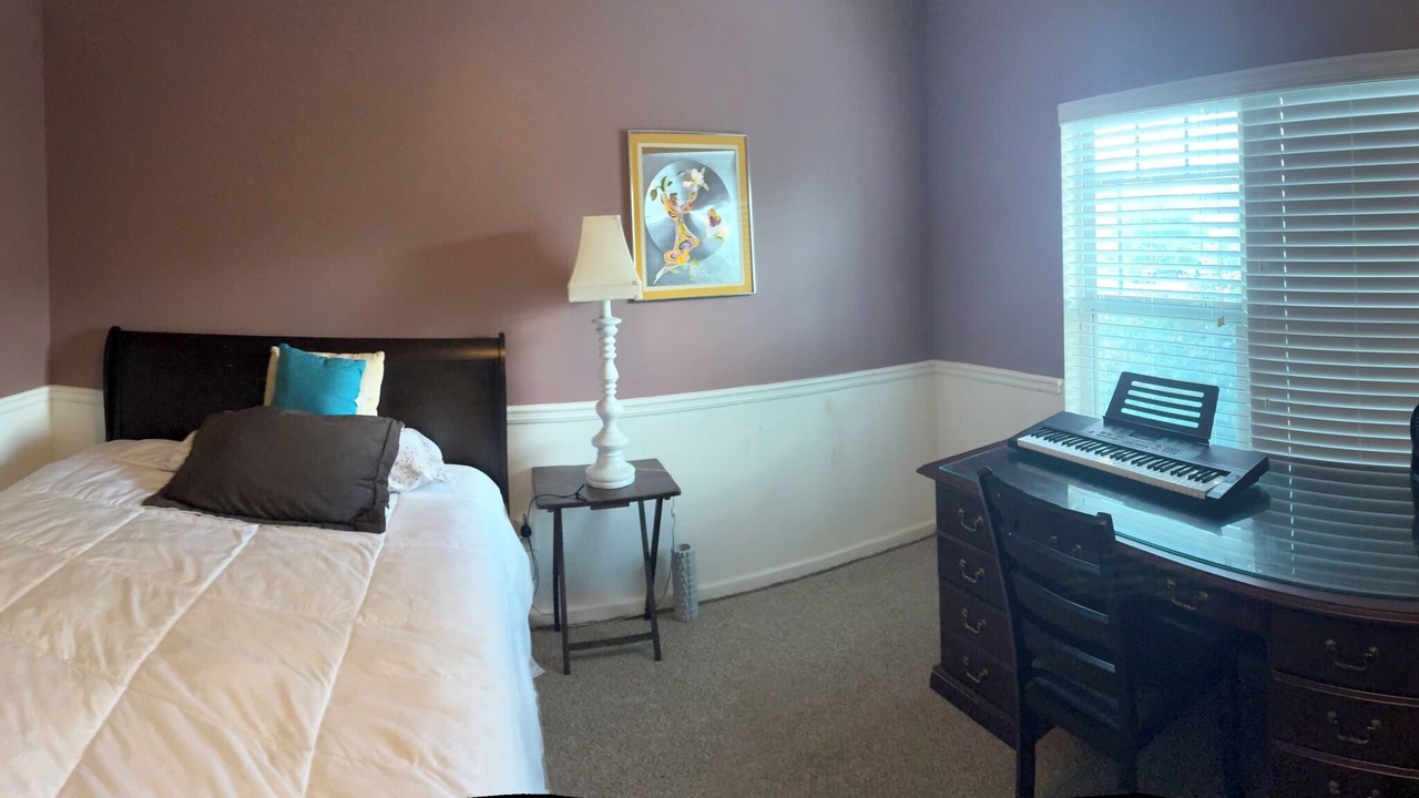Photo of Bedroom in North Augusta